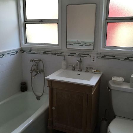Dresden B & B Los Angeles Luaran gambar