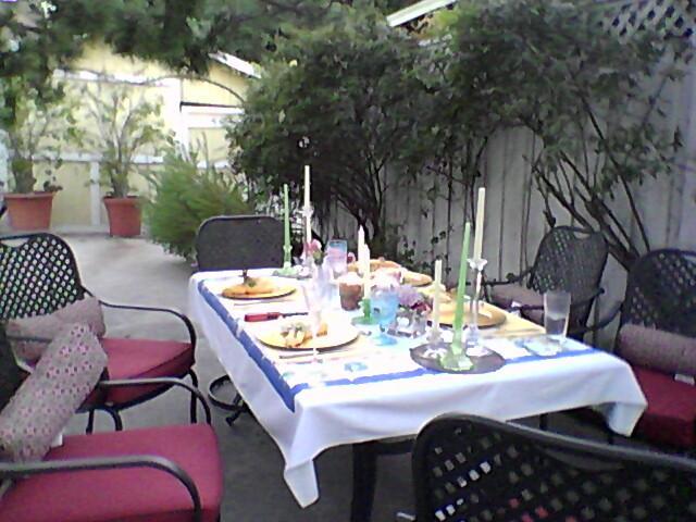 Dresden B & B Los Angeles Luaran gambar
