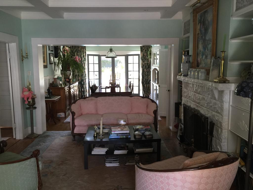 Dresden B & B Los Angeles Luaran gambar