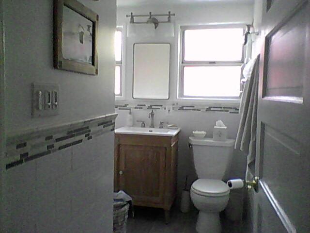 Dresden B & B Los Angeles Luaran gambar