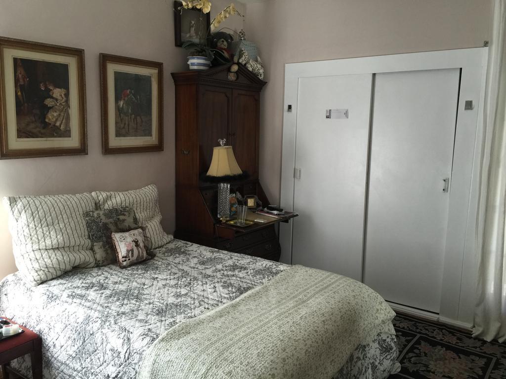 Dresden B & B Los Angeles Luaran gambar