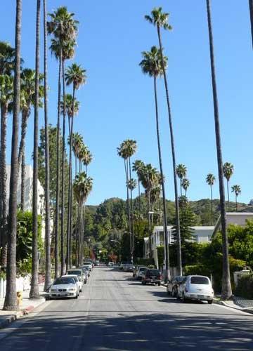 Dresden B & B Los Angeles Luaran gambar
