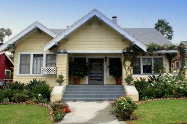 Dresden B & B Los Angeles Luaran gambar