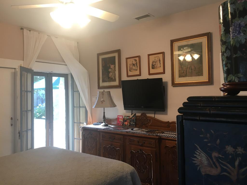 Dresden B & B Los Angeles Bilik gambar