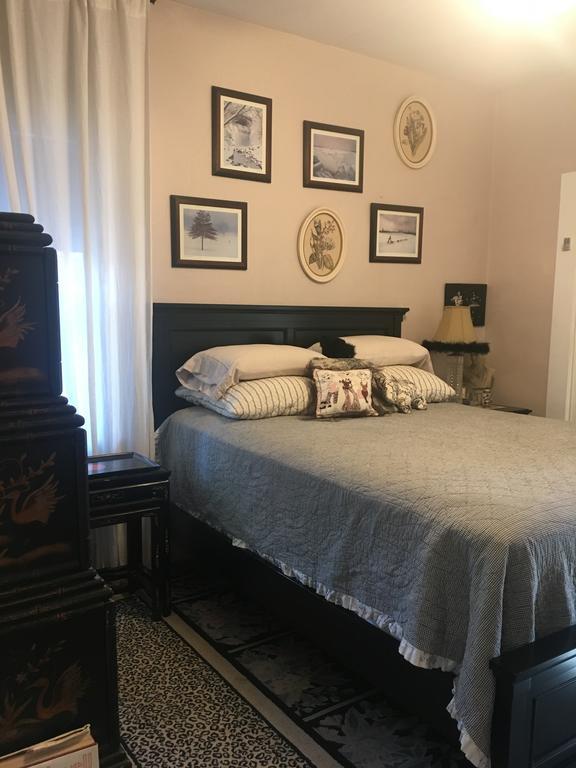 Dresden B & B Los Angeles Luaran gambar