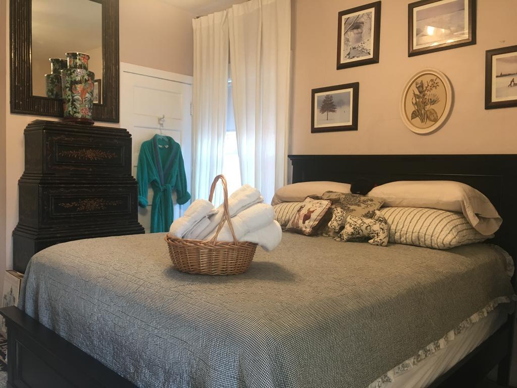 Dresden B & B Los Angeles Bilik gambar