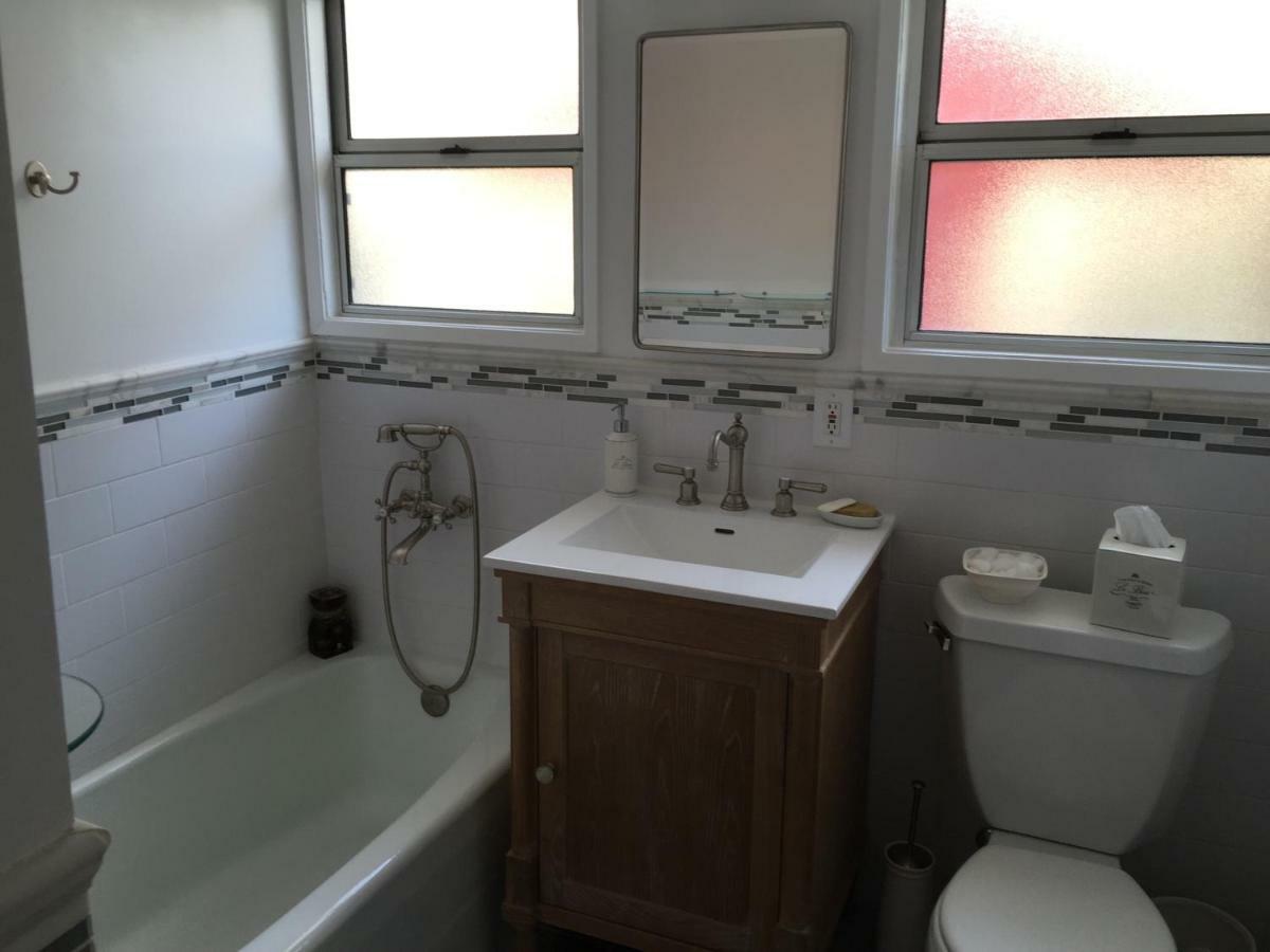Dresden B & B Los Angeles Luaran gambar
